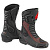 Forma Мотоботы Freccia Evo Black/Red в Сочи