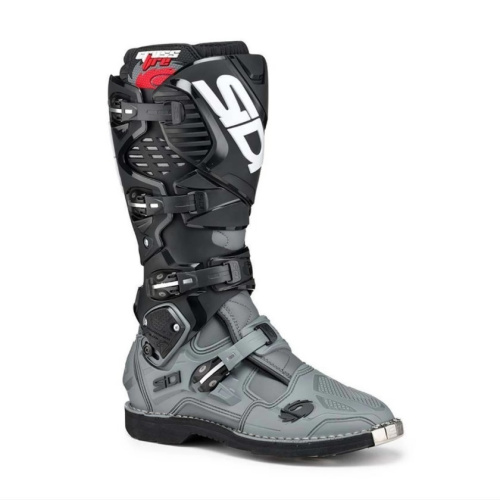 Sidi Ботинки Crossfire 3 Grey/Black в Сочи