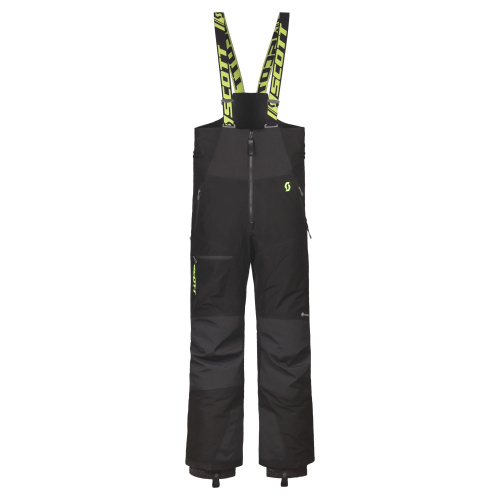 Scott П/комбинезон мужской Dalvik GTX black в Сочи