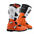 Gaerne Мотоботы GX-1 GoodYear Orange/White в Сочи