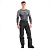 Dragonfly Штаны Gravity Premium Man Black в Сочи