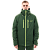 Dragonfly Куртка горнолыжная утепленная Gravity Man Khaki 2025 в Сочи
