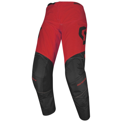 Scott Брюки 350 Track black/red в Сочи