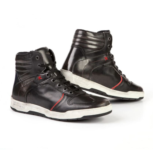 Stylmartin Мотокеды Iron WP Men Black в Сочи
