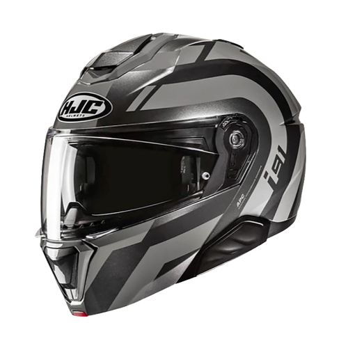HJC Шлем i91 Arven MC5 в Сочи