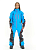 Dragonfly Комбинезон SuperLight 3L Woman Electric Blue 2024 в Сочи