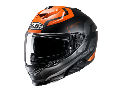 HJC Шлем i71 Enta MC7SF в Сочи