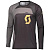 Scott Джерси 450 Podium Black/Gold в Сочи