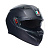 AGV Шлем K3 Matt Black в Сочи
