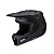 Leatt Шлем кроссовый Helmet Kit Moto 3.5 V25 Stealth в Сочи