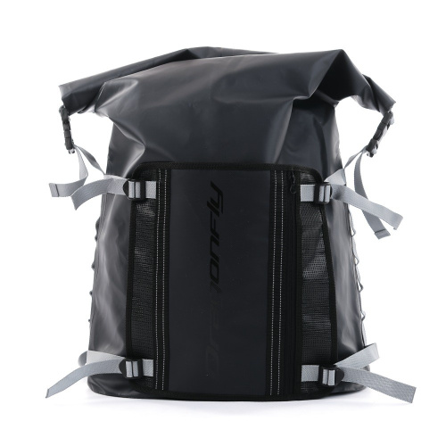 Dragonfly Герморюкзак DF Fold Bag Pro Black 70л в Сочи