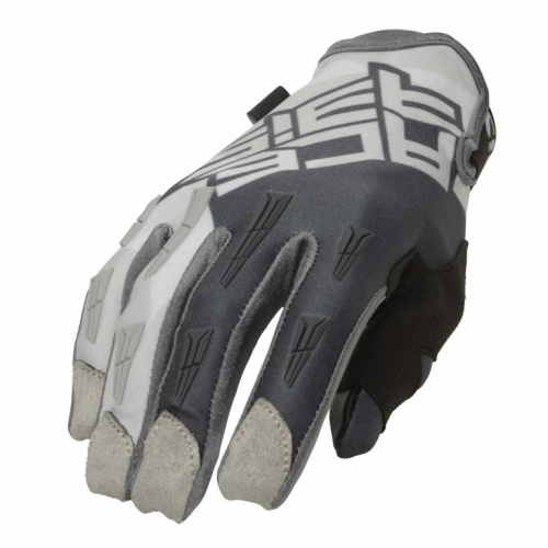 Acerbis Перчатки MX X-H Grey/Grey в Сочи