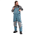 Dragonfly Штаны Expedition Blue - Grey 2024 в Сочи