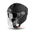 Airoh шлем открытый Hunter Color Black Matt в Сочи