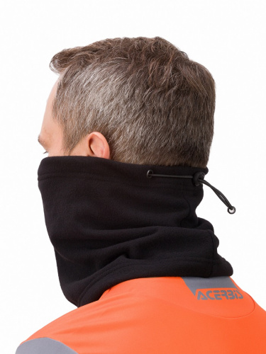 Motolike Баф флисовый Winter в Сочи