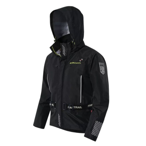 Finntrail Куртка Водостойкая Mudway 2010 GraphiteGrey в Сочи