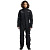Dragonfly  Комбинезон - дождевик Evo Woman V26 Black в Сочи