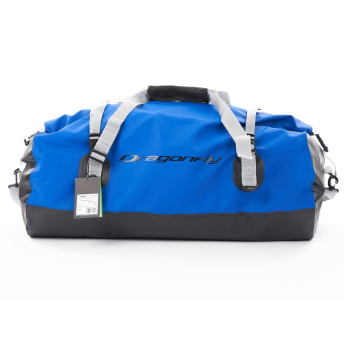 Dragonfly Гермосумка DF Multi XL Blue 100л в Сочи