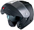 IXS Шлем HX 325 Черный матовый в Сочи