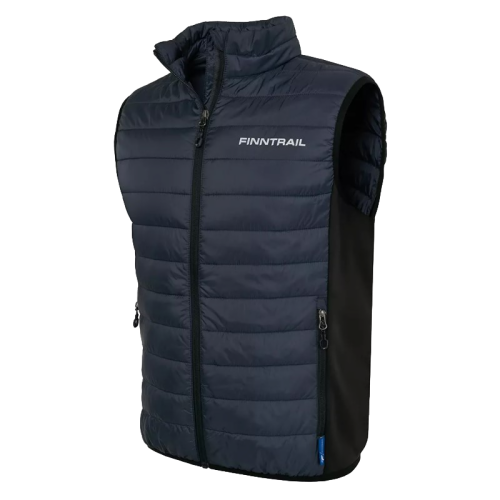 Finntrail Терможилет Master vest DarkBlue в Сочи