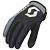 Scott Перчатки 350 Race black/grey в Сочи
