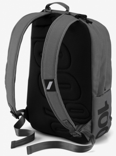  100% Рюкзак Skycap Backpack Grey Heather в Сочи