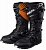 Oneal Мотоботы кроссовые Rider Boot черные в Сочи
