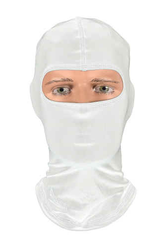 Starks Подшлемник Light silk белый в Сочи