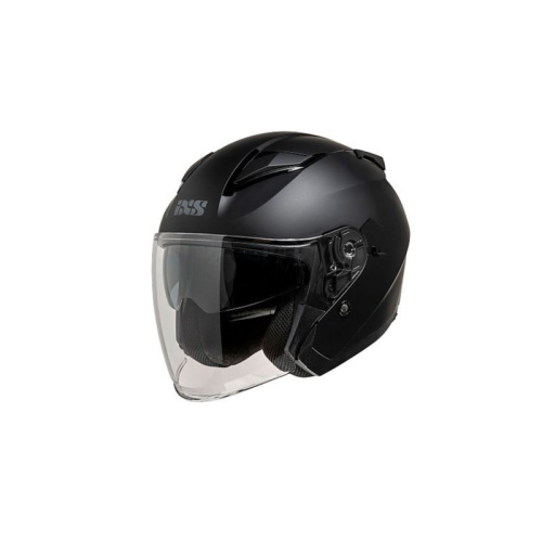 IXS Шлем iXS868 LV черный матовый в Сочи