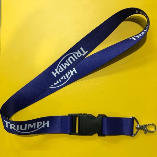 Motolike Лента для ключей Triumph в Сочи