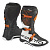 Forma Кроссовые мотоботы Drift Black/Orange/White в Сочи