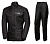 IXS Дождевик раздельный Horton 3 Black в Сочи