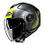 HJC Шлем i40N Pyle MC3HSF в Сочи