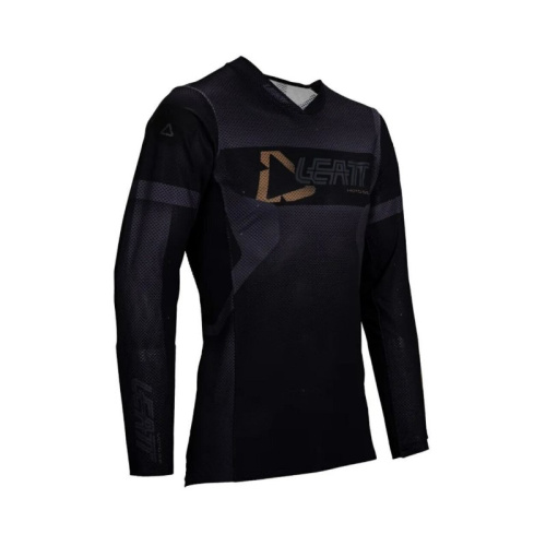 Leatt Джерси 5.5 UltraWeld Stealth 2025 в Сочи