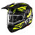 FXR Шлем Maverick X Helmet 22 Black/Hi Vis в Сочи