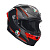 AGV Шлем K6 S 2206 Slashcut Black/Grey/Red в Сочи