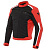 Dainese Куртка Hydraflux 2 Air D-Dry Black/Lava-Red в Сочи