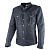 By City Мотокуртка текстильная Suv Man Venty Blue в Сочи