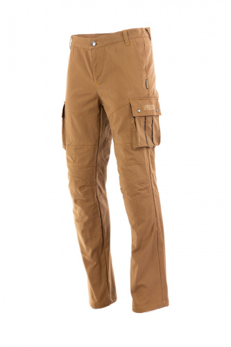 Hyperlook Мотоджинсы Barracuda Brown в Сочи