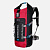 Finntrail Герморюкзак Expedition 40L 1719 Red в Сочи