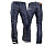 Shima Мотоджинсы Gravity Blue в Сочи