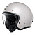 Shoei Шлем J.O 2 Plain Белый в Сочи