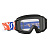 Scott Очки подростковые Primal black clear в Сочи