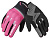 Spidi Перчатки Flash CE Lady Black/Fuchsia в Сочи