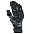 Bering Перчатки комбинированные Ponoka Black/Grey в Сочи