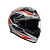 AGV Шлем K3 22.06 Space Matt White/Red Fluo в Сочи