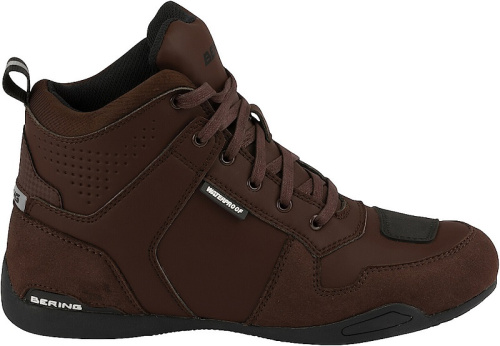 Bering Ботинки Sumatra Brown в Сочи