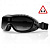 Bobster Маска NightHawk OTG Дымчатые линзы в Сочи