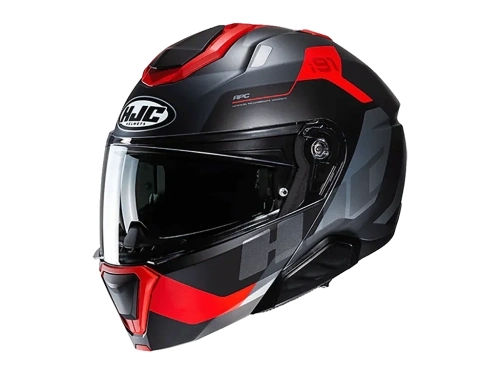HJC Шлем i91 Carst MC1SF в Сочи