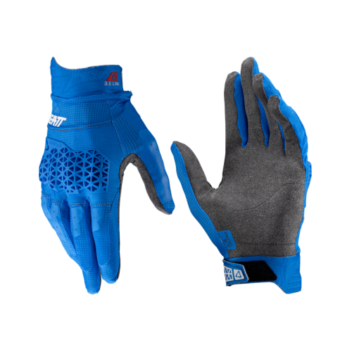 Leatt Перчатки Lite 3.5 Royal V25 в Сочи